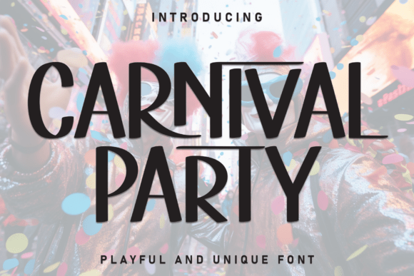 Summer Nativity: The Perfect Display Typeface for Warm Branding